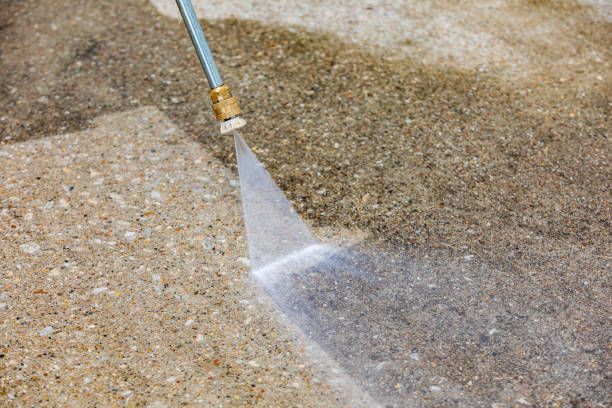 Avocado Heights, CA Pressure Washing Services Company